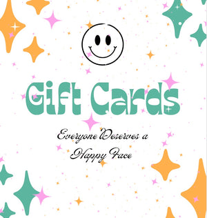 Gift Cards for Every Event